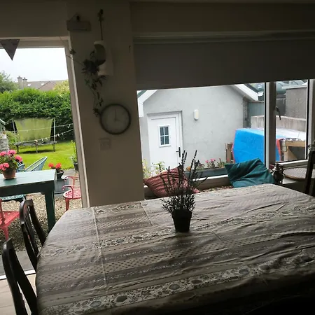 Ferienhaus View Galway